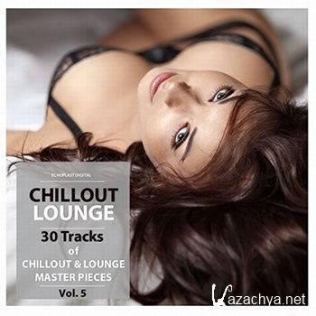 Chillout Lounge Vol 5 (2013)