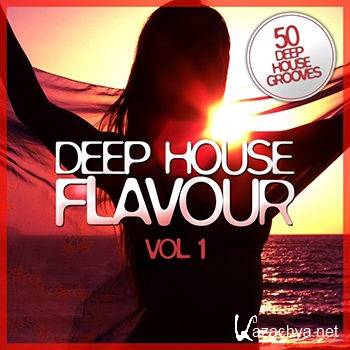 Deep House Flavour Vol 1 (2013)