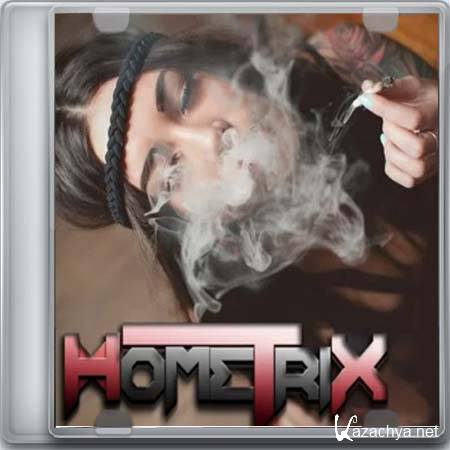 HometriX - Electro Dubstep Mix 48 (2013)