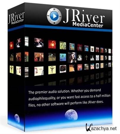 J.River Media Center 18.0.183 ML/RUS