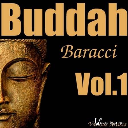 Buddah Baracci (2013)