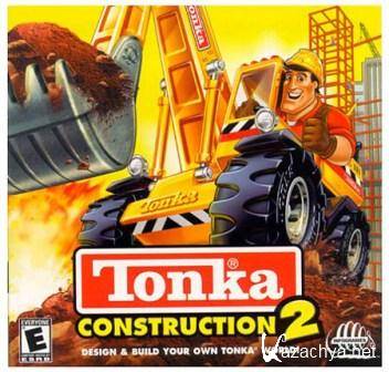 Tonka Construction 2 (2013/Eng/RePack)