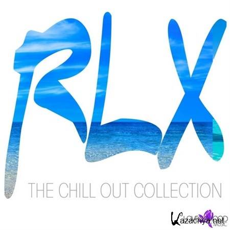 RLX The Chill Out Collection (2013)