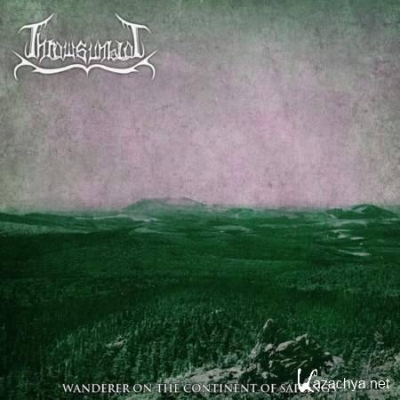 Thrawsunblat - Wanderer On The Continent Of Saplings 2013/mp3