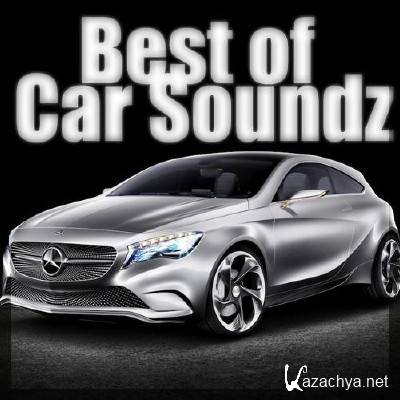 Best of April Car Soundz (2013)