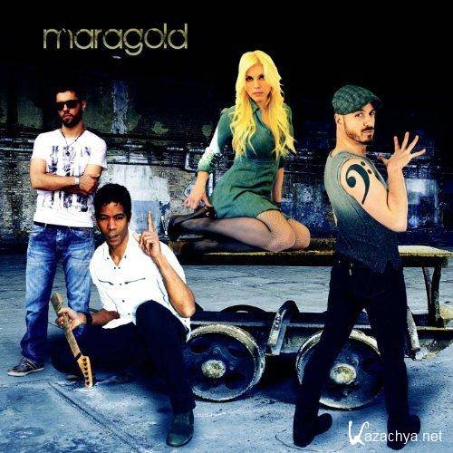 Maragold - Maragold (2013)  