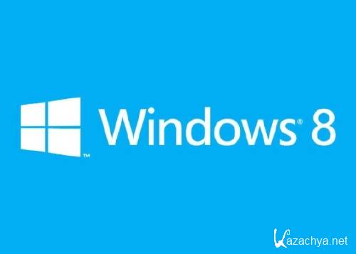 Windows 8 Pro VL x64 en-US Pre-Activated May2013
