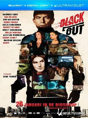    / Black Out (2012) HDRip