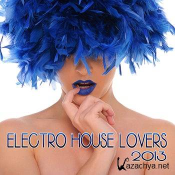 Electro House Lovers 2013 (2013)