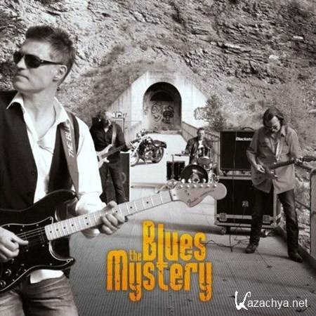 The Blues Mystery - The Blues Mystery (2013)