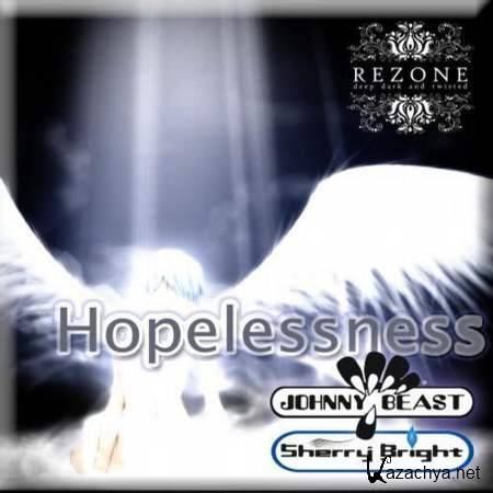 Johnny Beast, Sherry Bright - Hopelessness (Winn DubStep Remix) 2013