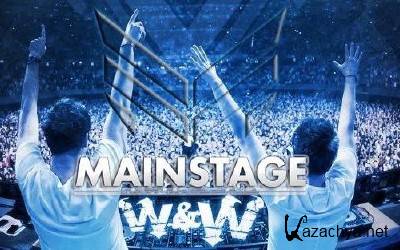 W&W  Mainstage 154 (2013)