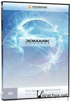 3D Mark Vantage 1.02.1901 (2010)