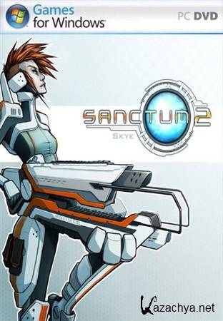 Sanctum 2 (2013/ENG/RePack by Audioslave)