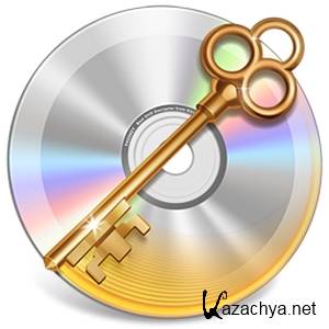 DVDFab Passkey 8.0.9.8