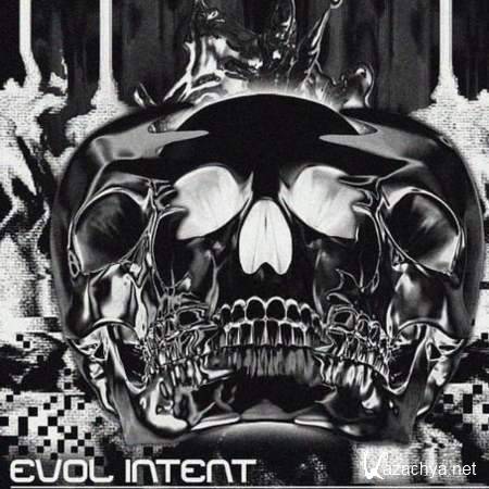 Evol Intent, Anna Yvette - The Other Side (Original Mix) 2013