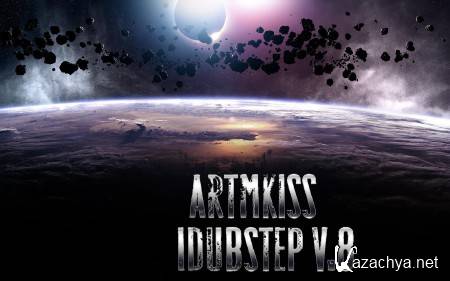 IDubStep v.8 (2013)