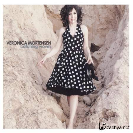 Veronica Mortensen - Catching Waves 2013/mp3