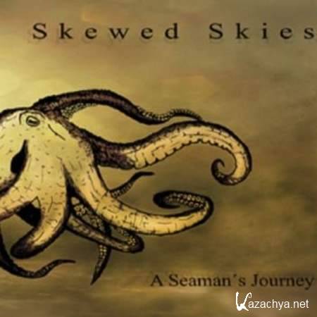 Skewed Skies - A Seaman's Journey 2013/mp3