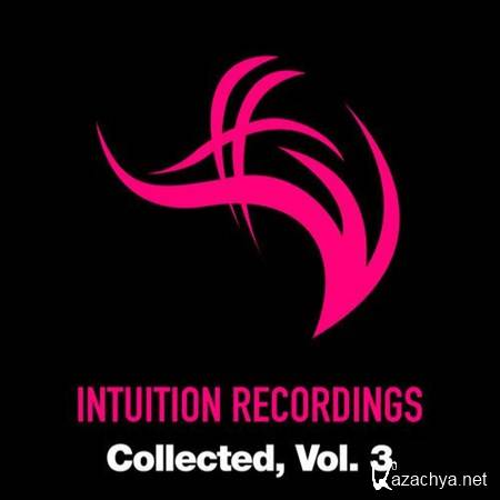 VA - Intuition Recordings Collected Vol 3 (2013)