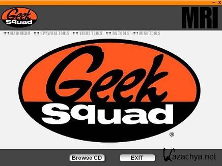 Geek Squad Mri v5.7.1 (2013)