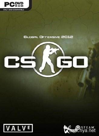 Counter-Strike: Global Offensive Beta (2013/Eng)