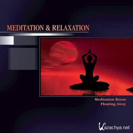 Chakra's Dream - Meditation & Relaxation 2008/mp3