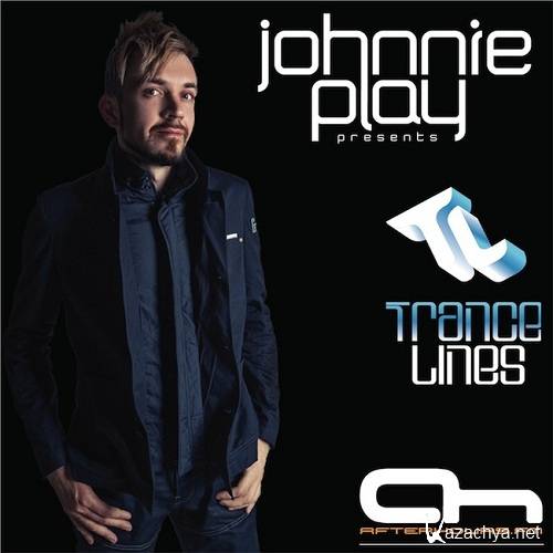 Johnnie Play - Trance Lines 023 (2013-05-17)