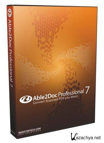 Able2Doc Professional 7.0.34.0
