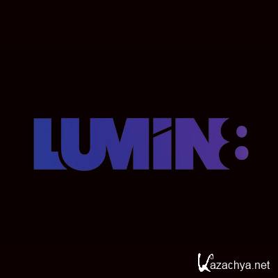 Ray Mack, David Vincent - LUMIN8 090 (2013-05-17)