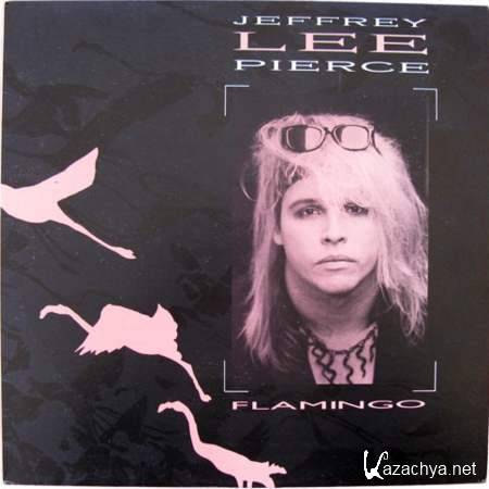 Jeffrey Lee Pierce - Flamingo (1985/mp3)