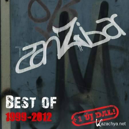 Zanzibar - Best Of (1999-2012/mp3)
