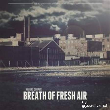 Habeas - Breath Of Fresh Air (2013/mp3)