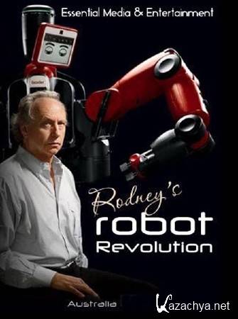  .   / Rodneys Robot Revolution (2009) SATRip 