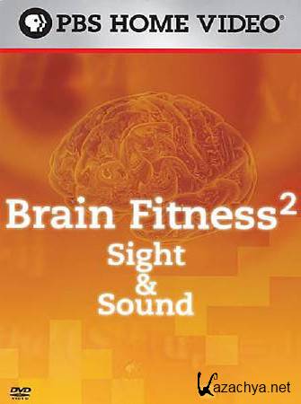   .    / Brain Fitness. Sight & Sound (2010) SATRip 