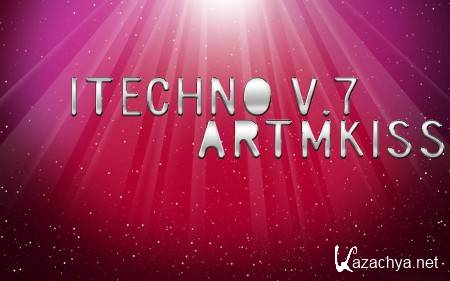 ITechno v.7 (2013)