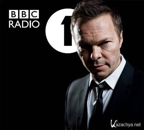 Pete Tong - The Essential Selection (Daft Punk Specia Part 2l) (2013-05-17)