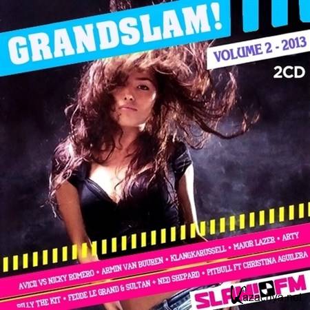 Grand Slam Vol.2 (2013)