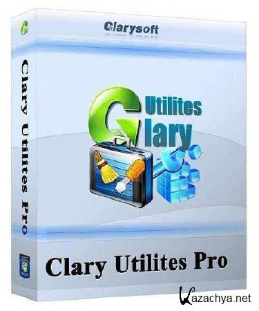 Glary Utilities Pro 3.3.0.112