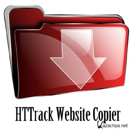 HTTrack Website Copier 3.47-12 RuS