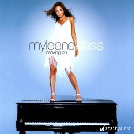 Myleene Klass - Moving On (2003)