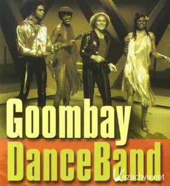 Goombay Dance Band - Discography (1980-2008)