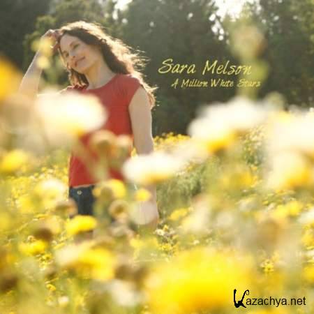Sara Melson - A Million White Stars [2013, Pop, MP3]