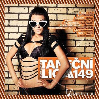 Tanecni Liga 149 (2013)