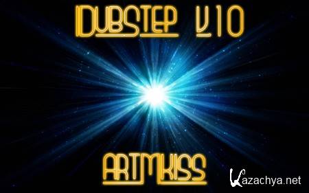 IDubStep v.10 (2013)