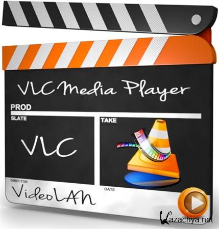 VLC Media Player 2.1.0 Nightly 20130519 + Portable ML/RUS