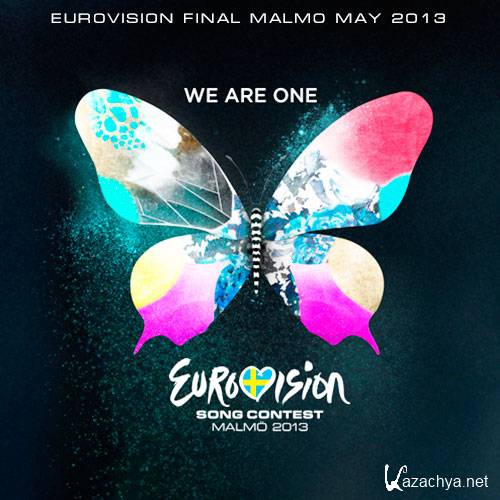 Eurovision Final Malmo May (2013)