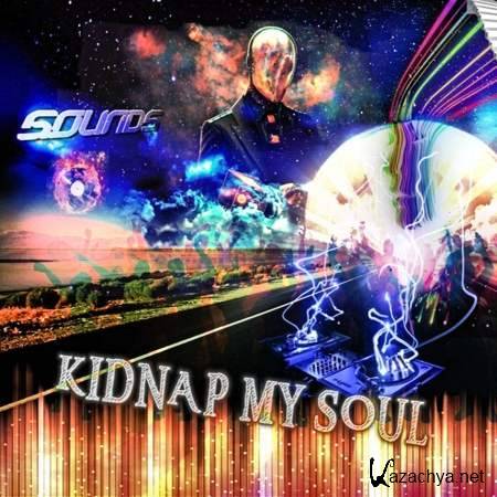 Mflex - Kidnap My Soul [2013, Disco, MP3]