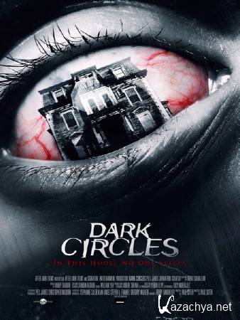   / Dark Circles (2013) DVDRip