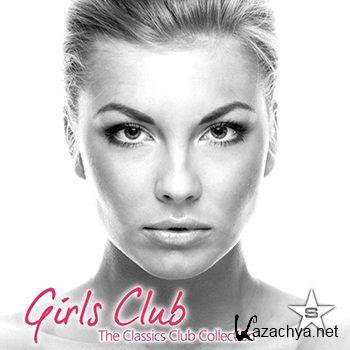 Girls Club Vol 10 - The Classics Club Collection (2013)